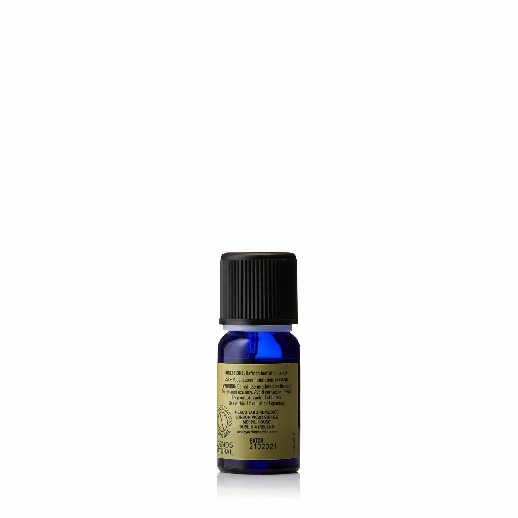 Aromatherapy Blend - Women's Balance Essential Oil – Neal's Yard