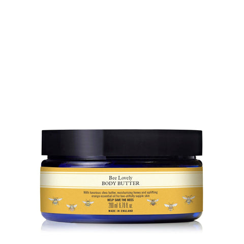 Bee Lovely Body Butter