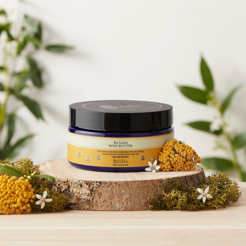 Bee Lovely Body Butter