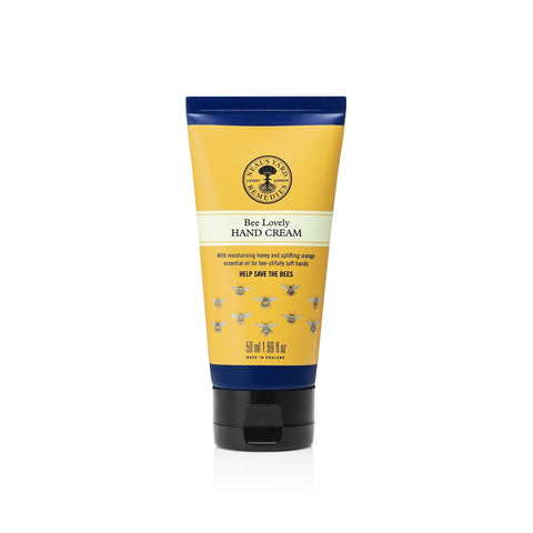 🎁 Bee Lovely Hand Cream 50ml (100% off)