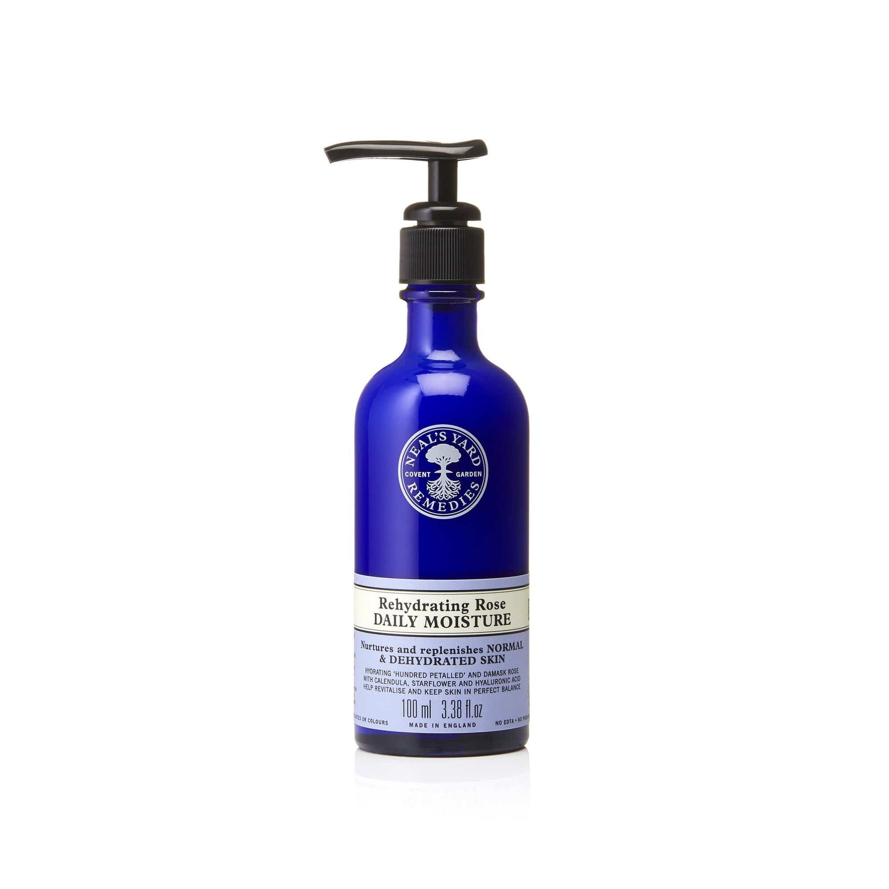 Shop Organic Skincare Products | Neal's Yard Remedies