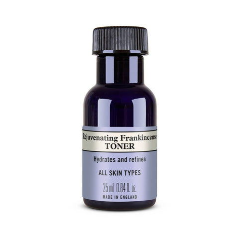 🎁 Rejuvenating Frankincense Toner 25ml (100% off)