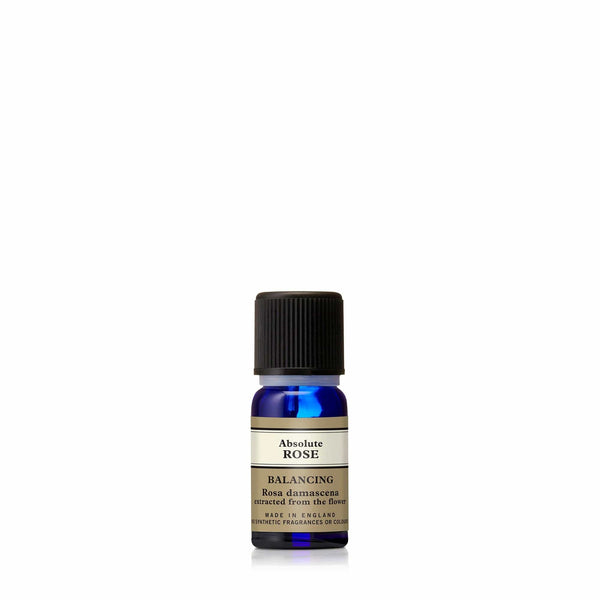 Shop Rose Absolute Organic Essential Oil