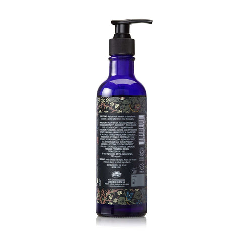 English Lavender & Calendula Hand Wash 200ml