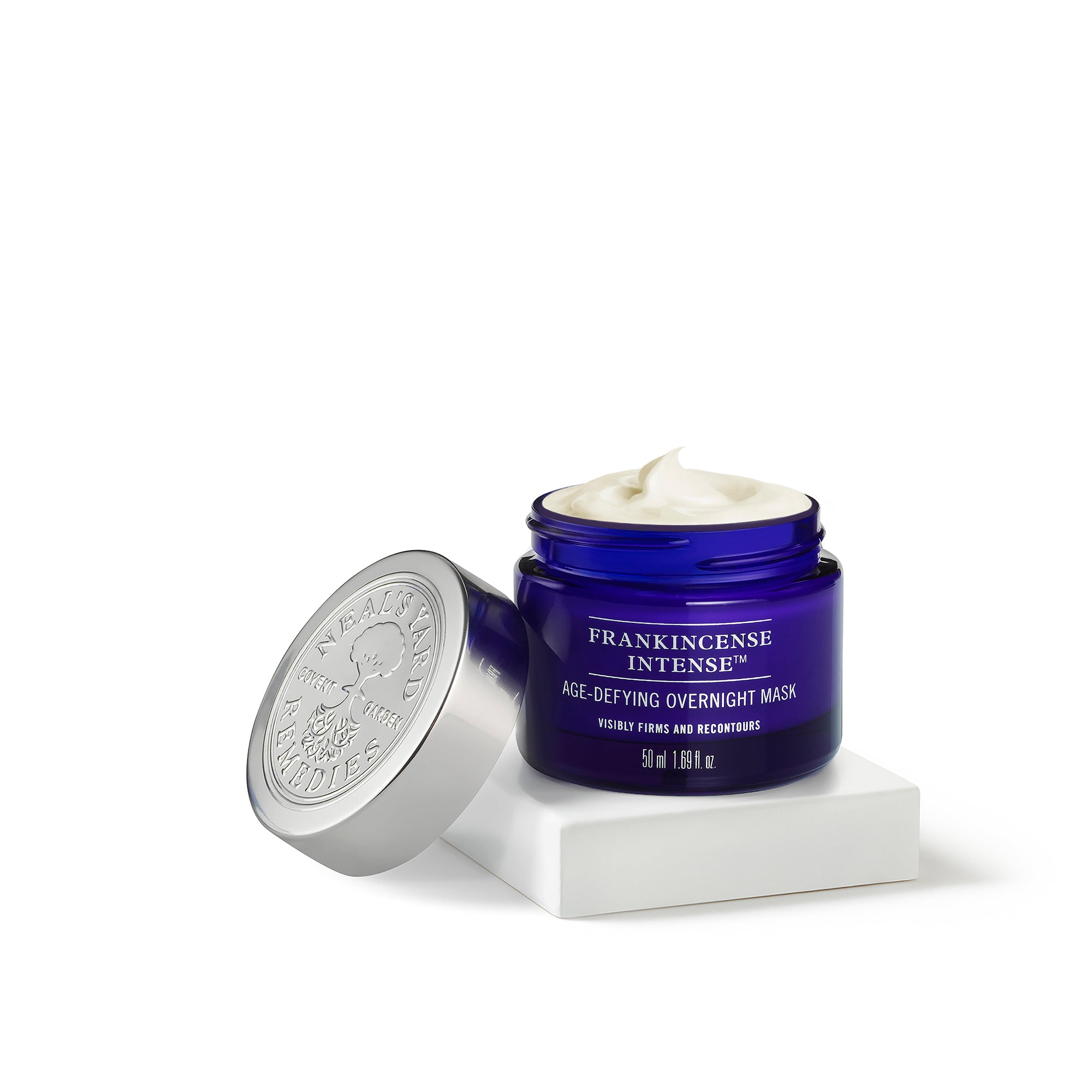 NEW Frankincense Intense Age-Defying Overnight Mask – Neal's Yard 