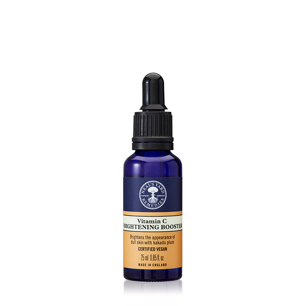 Neal's Yard Remedies | Natural & Organic | Vitamin C Brightening