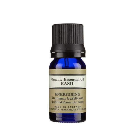 Shop Organic Basil Neal s Yard Remedies